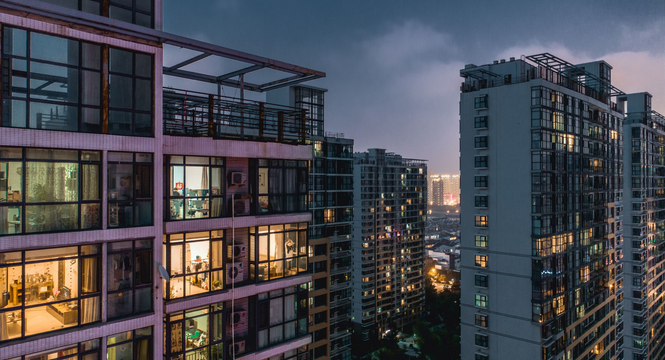 condo