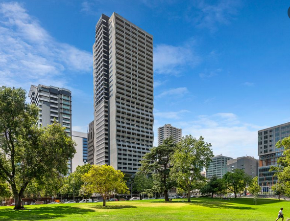 condo