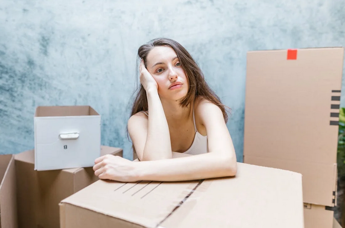 boxes