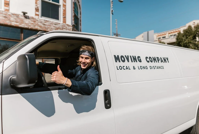 mover