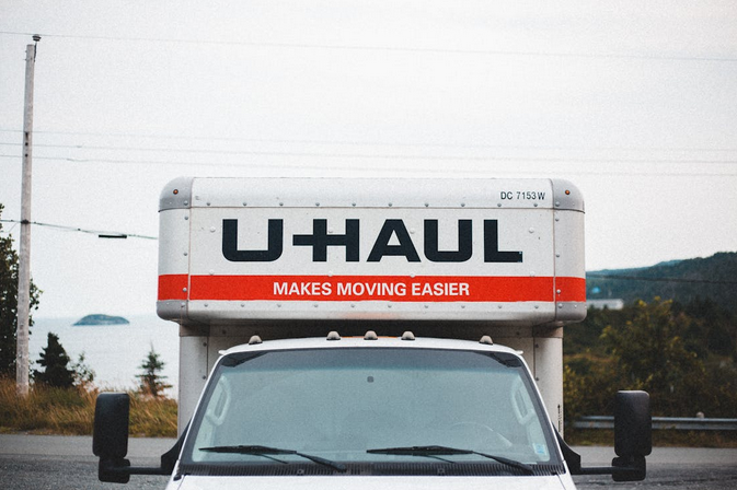 U HAUL